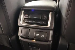 Subaru Ascent 2021 AWD Limited 7-Passenger 4dr SUV