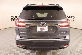 Subaru Ascent 2021 AWD Limited 7-Passenger 4dr SUV