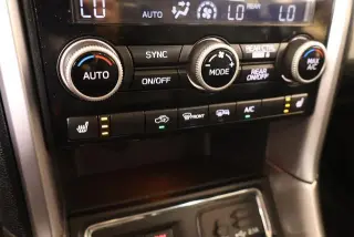 Subaru Ascent 2021 AWD Limited 7-Passenger 4dr SUV