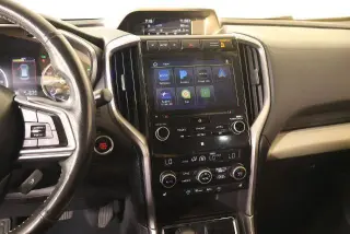 Subaru Ascent 2021 AWD Limited 7-Passenger 4dr SUV