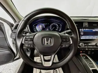 Honda Insight 2019 Touring Sedán de 4 puertas