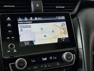 Honda Insight 2019 Touring Sedán de 4 puertas