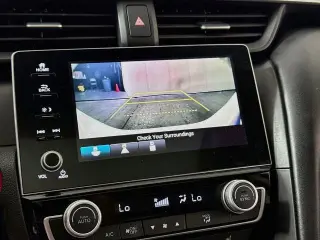 Honda Insight 2019 Touring Sedán de 4 puertas