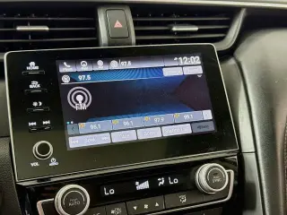 Honda Insight 2019 Touring Sedán de 4 puertas