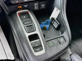 Honda Insight 2019 Touring Sedán de 4 puertas