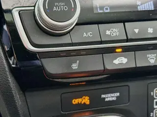 Honda Insight 2019 Touring Sedán de 4 puertas