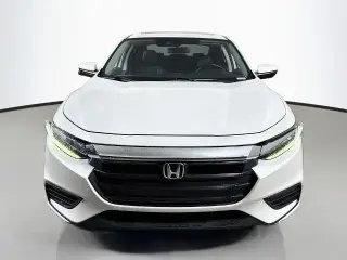 Honda Insight 2019 Touring Sedán de 4 puertas