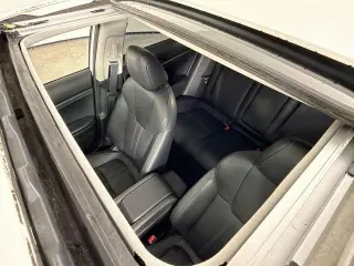 Honda Insight 2019 Touring Sedán de 4 puertas
