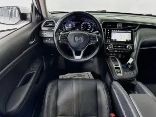 Honda Insight 2019 Touring Sedán de 4 puertas