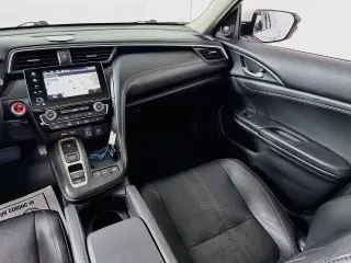 Honda Insight 2019 Touring Sedán de 4 puertas