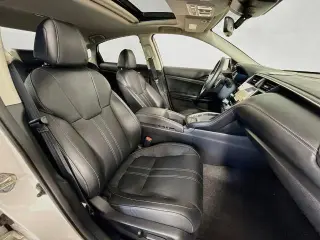 Honda Insight 2019 Touring Sedán de 4 puertas