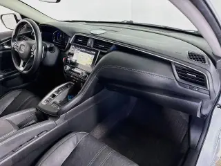 Honda Insight 2019 Touring Sedán de 4 puertas