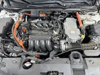 Honda Insight 2019 Touring Sedán de 4 puertas