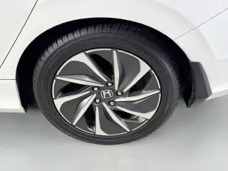 Honda Insight 2019 Touring Sedán de 4 puertas