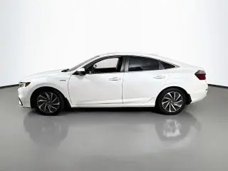 Honda Insight 2019 Touring Sedán de 4 puertas