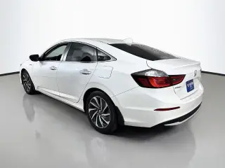 Honda Insight 2019 Touring Sedán de 4 puertas