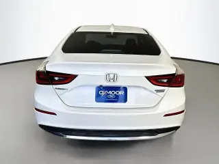 Honda Insight 2019 Touring Sedán de 4 puertas