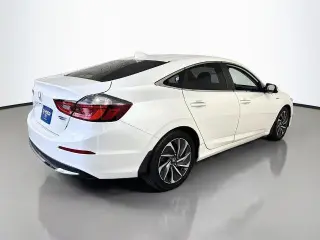 Honda Insight 2019 Touring Sedán de 4 puertas