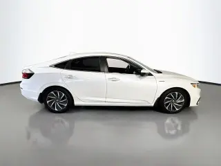 Honda Insight 2019 Touring Sedán de 4 puertas