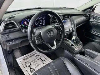 Honda Insight 2019 Touring Sedán de 4 puertas