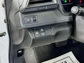Honda Insight 2019 Touring Sedán de 4 puertas