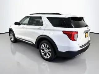 Ford Explorer 2023 AWD XLT 4dr SUV