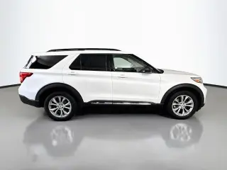 Ford Explorer 2023 AWD XLT 4dr SUV