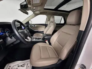 Ford Explorer 2023 AWD XLT 4dr SUV
