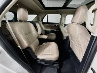 Ford Explorer 2023 AWD XLT 4dr SUV