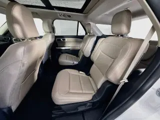 Ford Explorer 2023 AWD XLT 4dr SUV