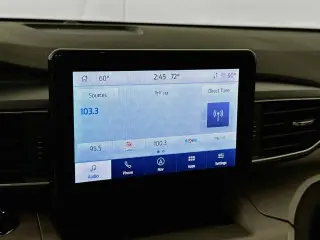 Ford Explorer 2023 AWD XLT 4dr SUV