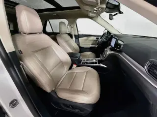 Ford Explorer 2023 AWD XLT 4dr SUV