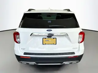 Ford Explorer 2023 AWD XLT 4dr SUV