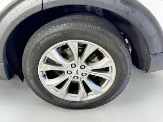Ford Explorer 2023 AWD XLT 4dr SUV