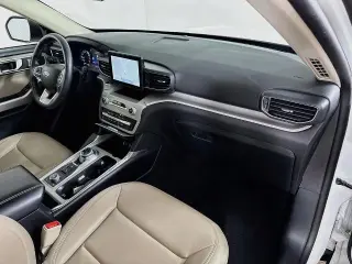 Ford Explorer 2023 AWD XLT 4dr SUV