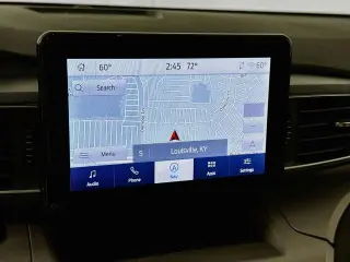 Ford Explorer 2023 AWD XLT 4dr SUV