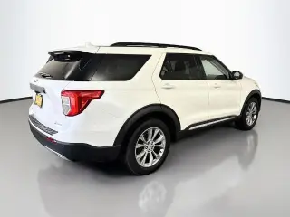 Ford Explorer 2023 AWD XLT 4dr SUV