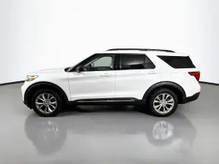 Ford Explorer 2023 AWD XLT 4dr SUV