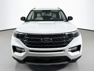 Ford Explorer 2023 AWD XLT 4dr SUV