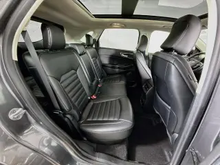 Ford Edge 2024 AWD SEL 4dr SUV