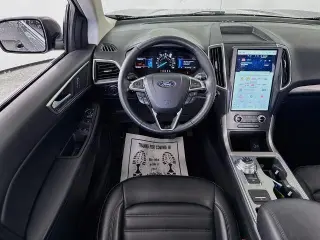 Ford Edge 2024 AWD SEL 4dr SUV