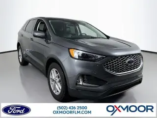 Ford Edge 2024 AWD SEL 4dr SUV