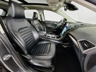 Ford Edge 2024 AWD SEL 4dr SUV