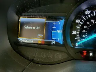 Ford Edge 2024 AWD SEL 4dr SUV