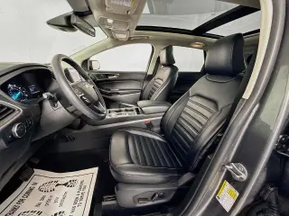 Ford Edge 2024 AWD SEL 4dr SUV