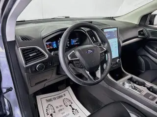Ford Edge 2024 AWD SEL 4dr SUV