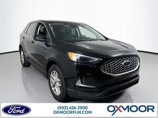 Ford Edge 2023 AWD SEL 4dr Crossover