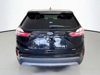 Ford Edge 2023 AWD SEL 4dr Crossover