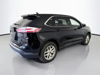 Ford Edge 2023 AWD SEL 4dr Crossover