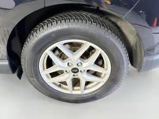 Ford Edge 2023 AWD SEL 4dr Crossover